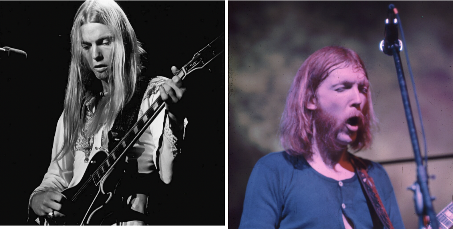 8 of the Nastiest Sibling Rivalries in Rock 'n' Roll History