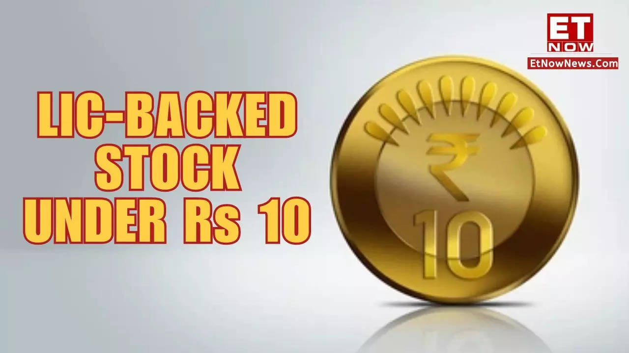 lic-backed stock under rs 10, 1:1 bonus share: 400% return! fmcg firm's q4 profit zooms 250%