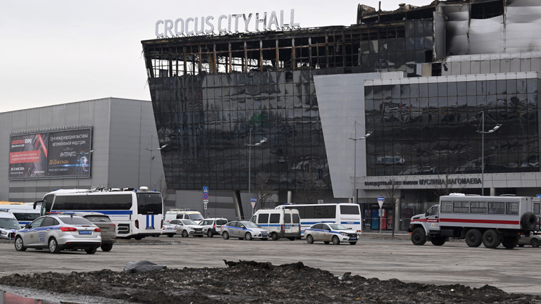megszólalt az orosz illetékes a moszkvai terrortámadás ügyében