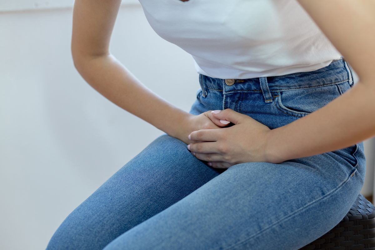 a blood test to diagnose endometriosis has been invented