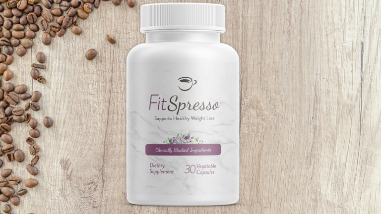 FitSpresso Review: Ever feel like you're on an endless loop, trying to drop those stubborn extra pounds? You're familia