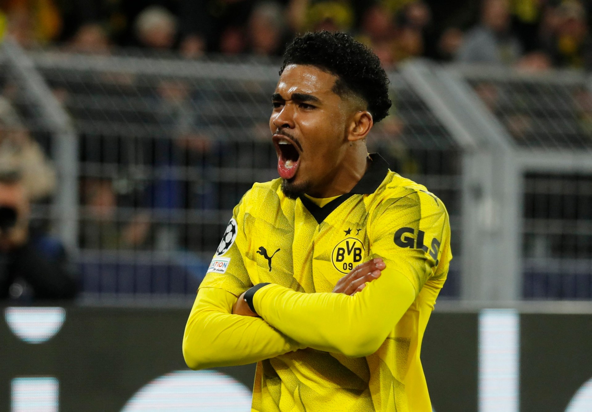 Ian Maatsen Addresses Chelsea Exit After Borussia Dortmund Reach ...