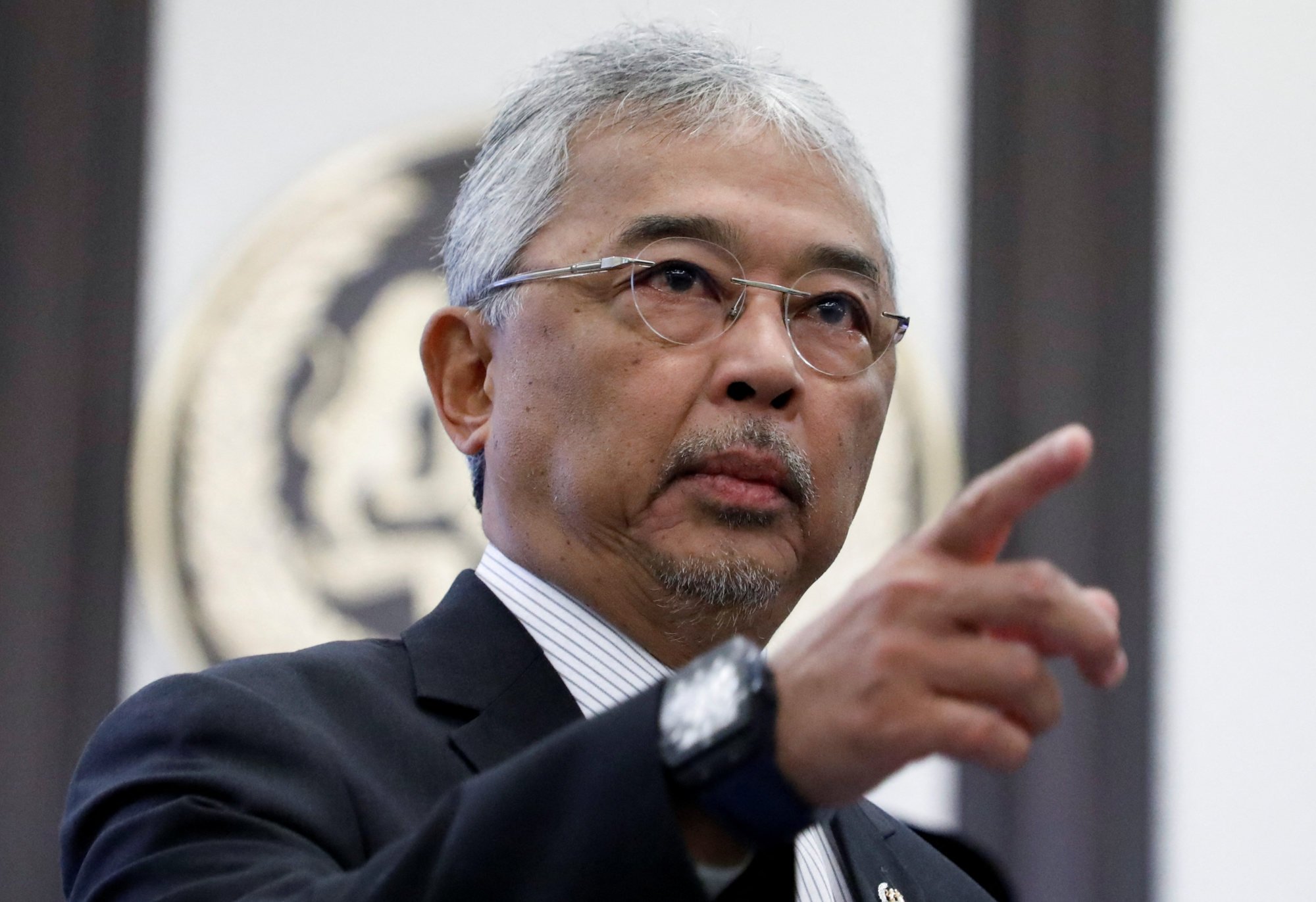 Should Malaysia’s Najib Be Under House Arrest? Jailed Ex-PM Persists ...