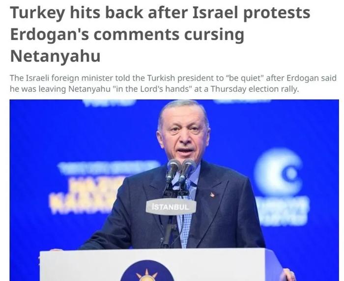 başkan erdoğan'ın sözleri dünya basınında: türkiye dengeleyici bir rol oynuyor