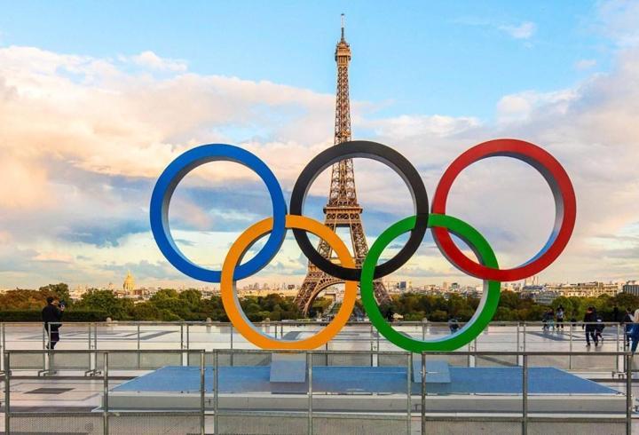 2024 paris olimpiyatları'na az bir süre kaldı! olimpiyatlara türkiye'den kaç sporcu katılacak?