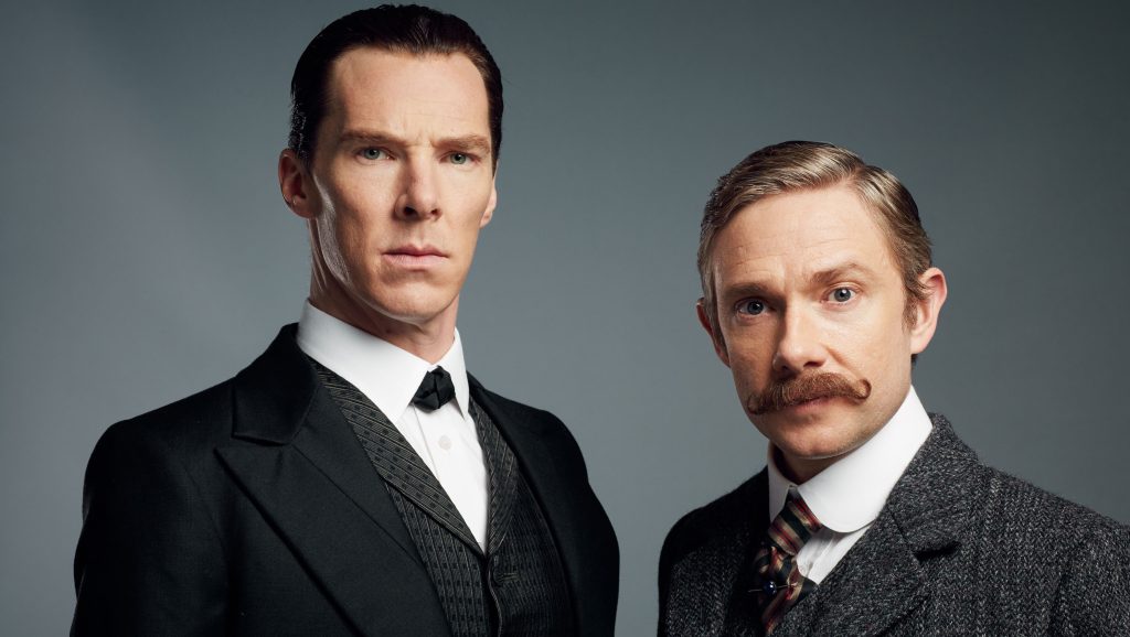 amazon, ‘sherlock' & ‘the devil's hour' producer hartswood films expected to sell stake to itv studios