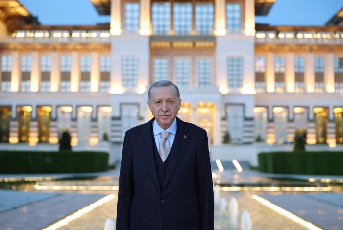 başkan erdoğan'ın sözleri dünya basınında: türkiye dengeleyici bir rol oynuyor