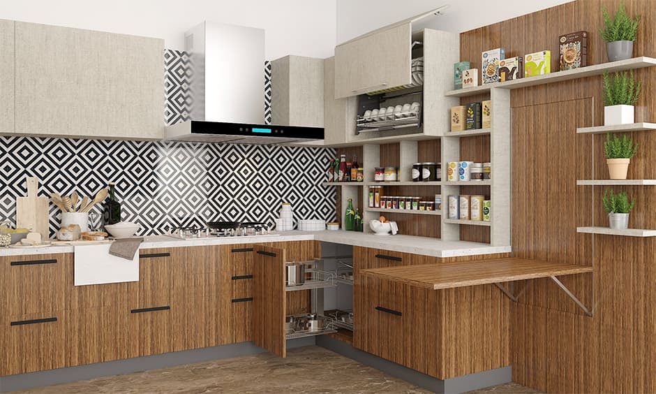 20 best kitchen designs in kenya that you'll definitely love