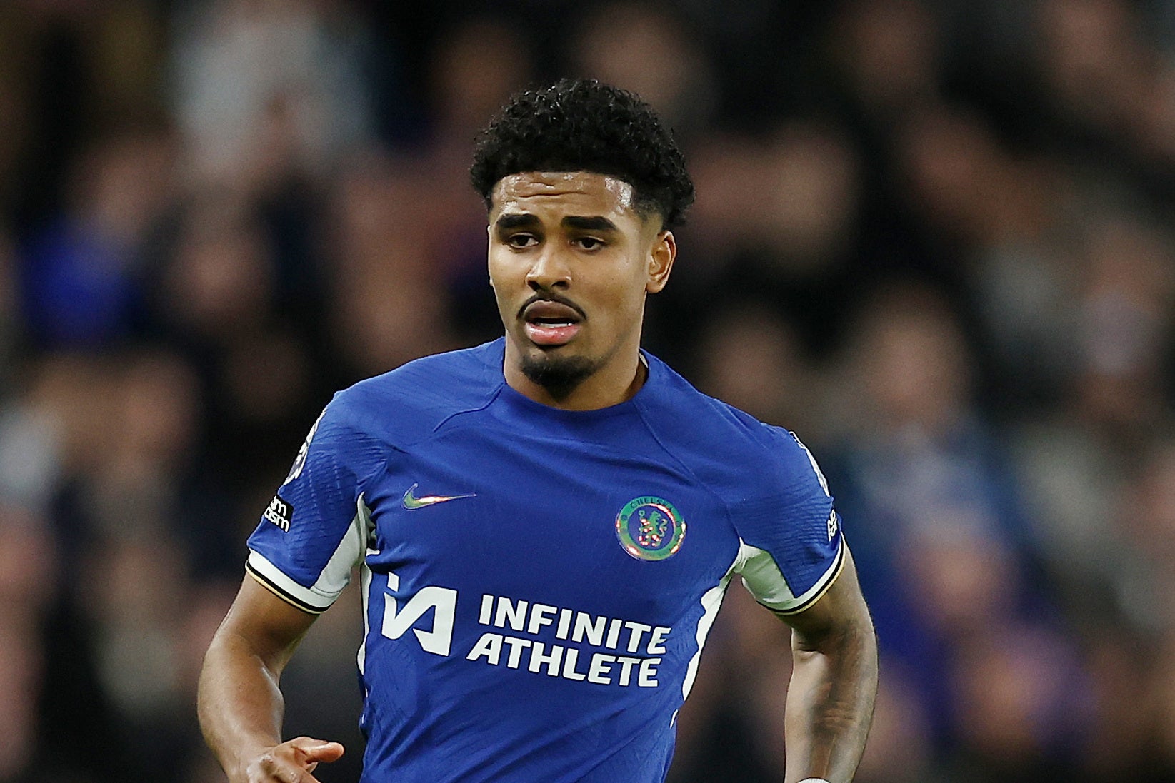 ian maatsen opens up on chelsea frustrations ahead of likely £35m summer exit