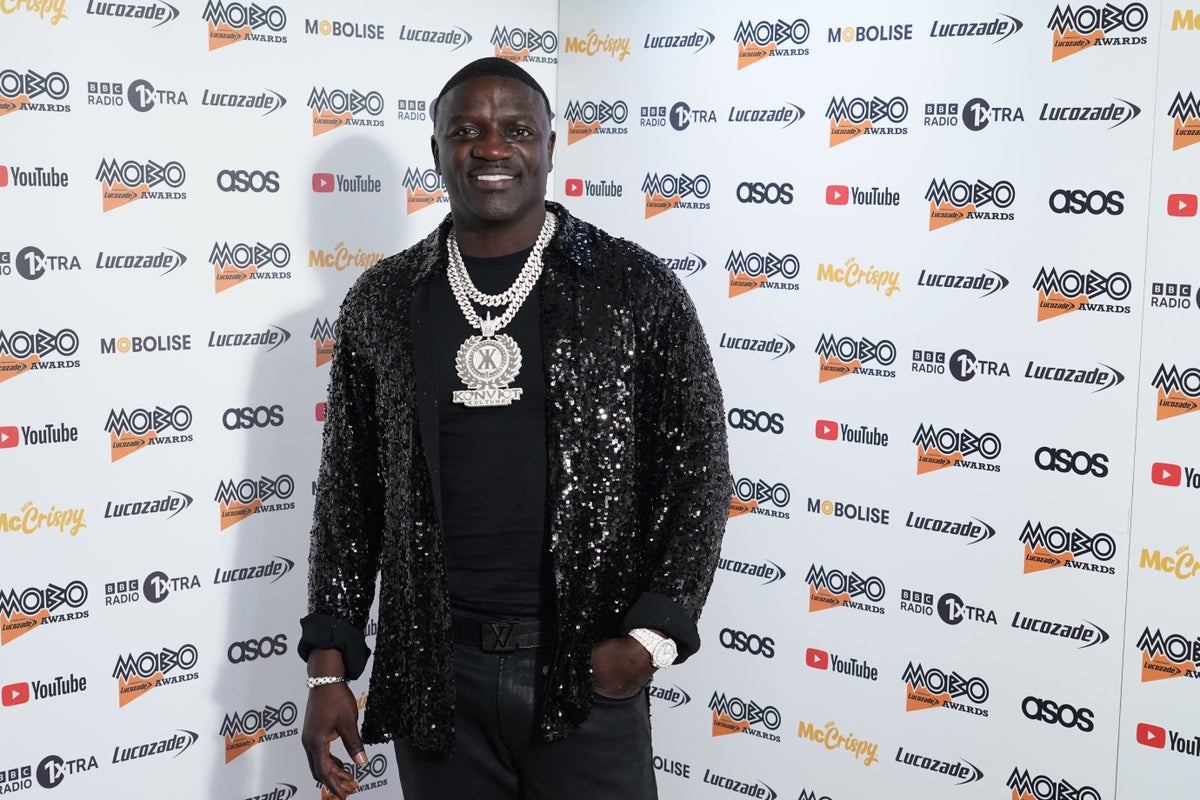 akon on the future of the music industry: i think ai is going to actually make the experience better
