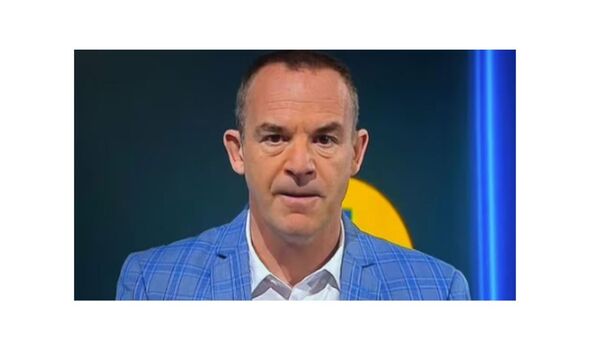 martin lewis issues uk inflation warning as he breaks down reality of rising costs
