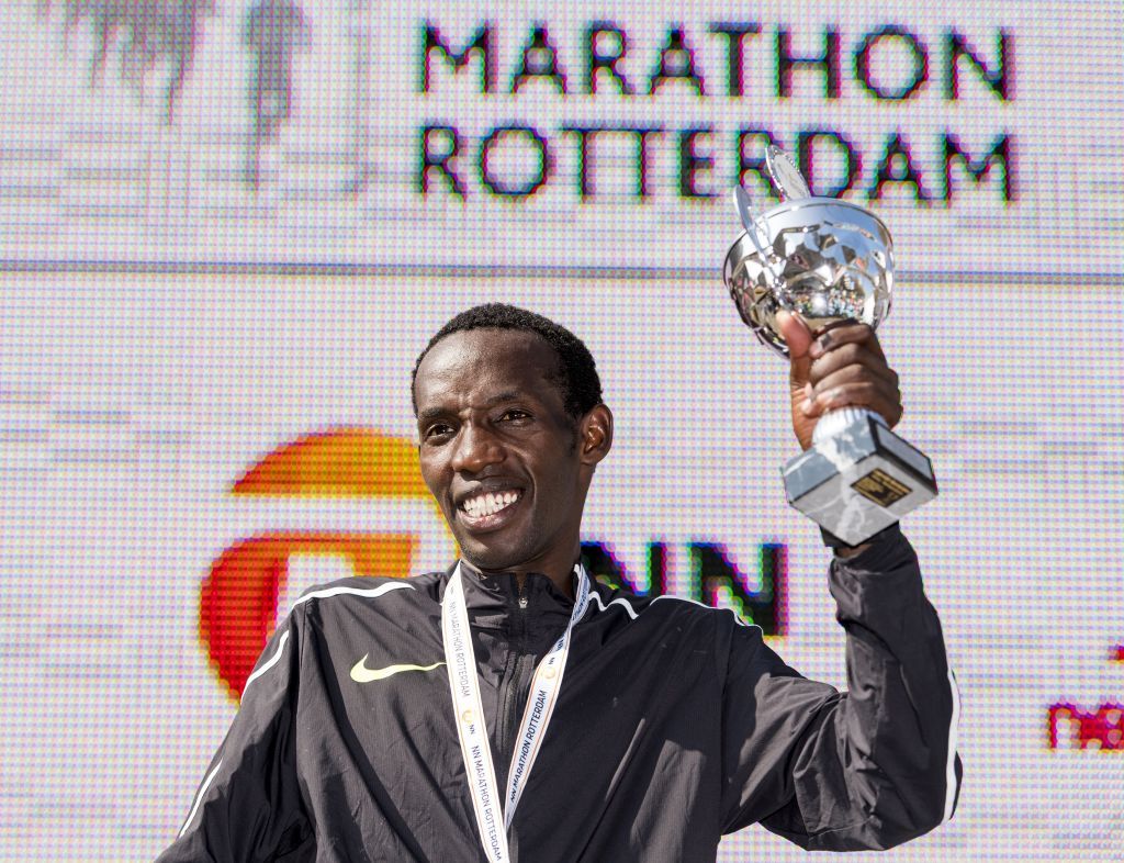 la epo sigue funcionando: sancionado marius kimutai, ganador del maratón de barcelona 2023