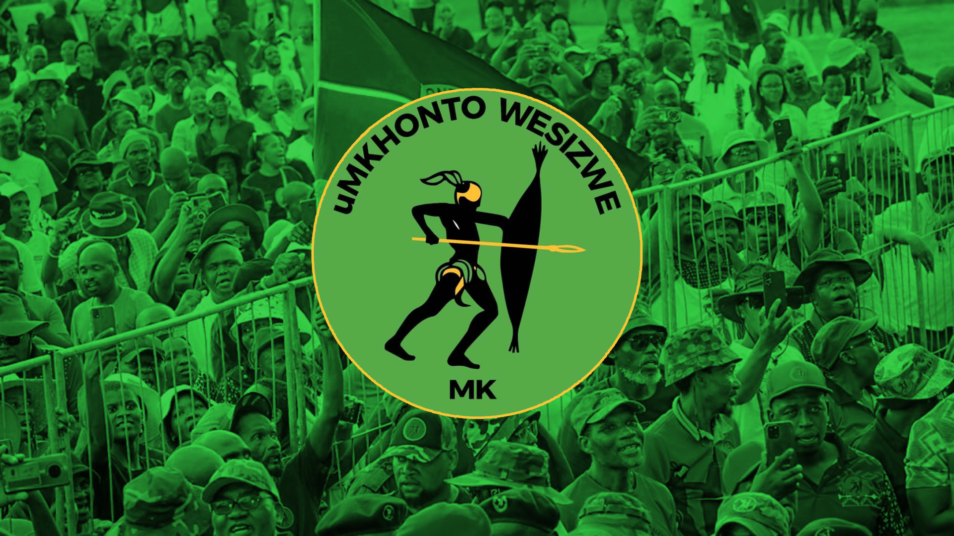 2024 elections | mk party unveils its 'magic spear'