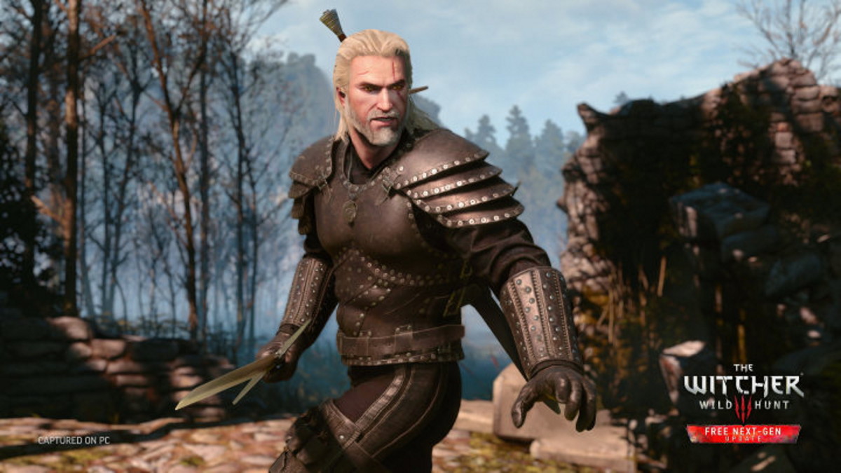 the witcher 3’s official mod support can now be tested