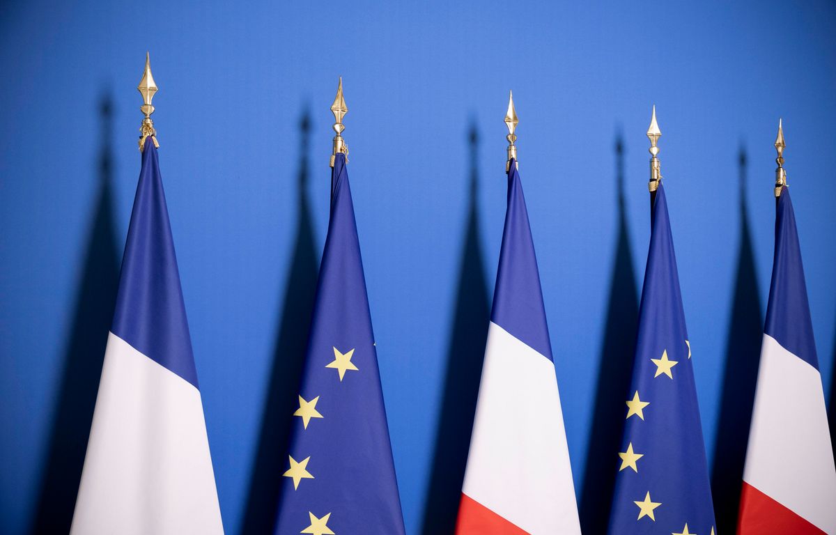 europe : les français sont (de loin) le peuple le plus pessimiste