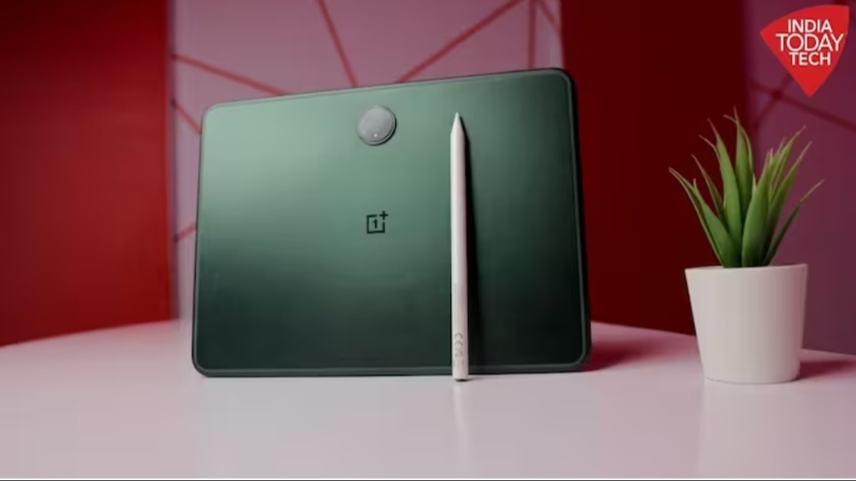 oneplus pad 2 is tipped to launch with snapdragon 8 gen 3 chip