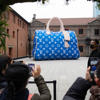 Luxury Labels Hit by Soaring Number of Chinese Returning Goods<br>