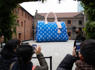 Luxury Labels Hit by Soaring Number of Chinese Returning Goods<br><br>