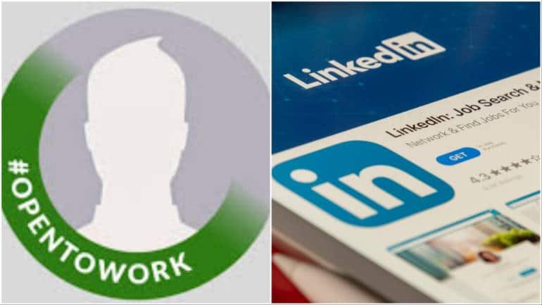 amazon, ex-google, amazon recruiters tell job seekers: don't use 'open to work' badge on linkedin