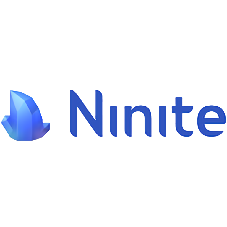 NInite logo