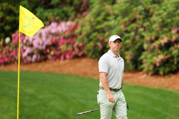 rory mcilroy proved right about liv as concerning masters data emerges after augusta