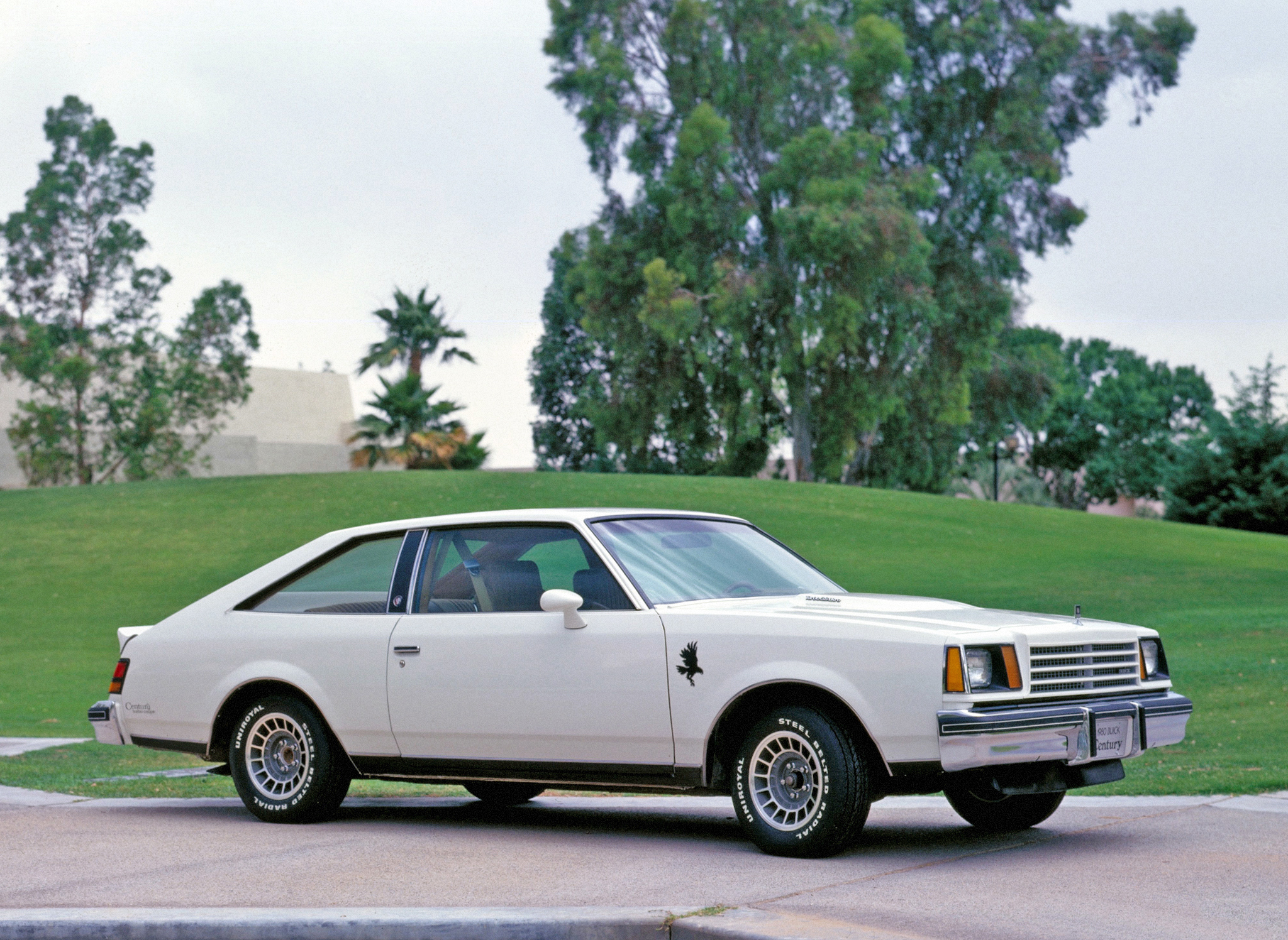 The forgotten cars of the 1980s