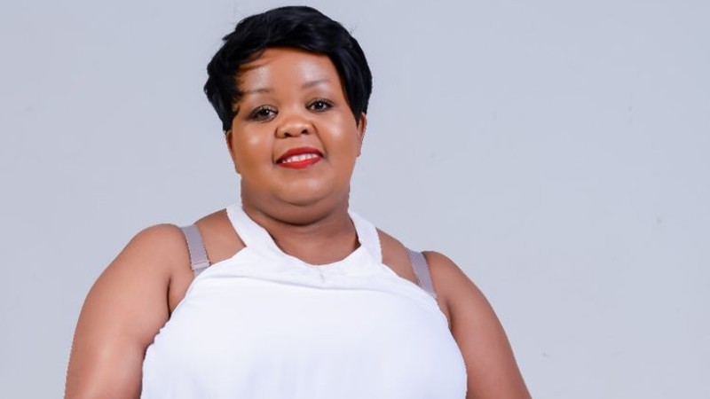suzan mtsweni quit her corporate job to leave her mark in the beverage industry