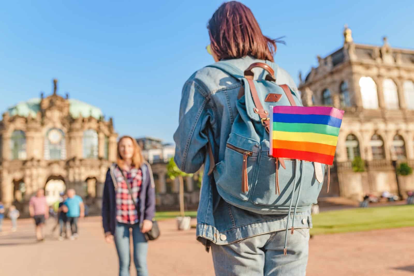 <p class="wp-caption-text">Image Credit: Shutterstock / frantic00</p>  <p>Education is key to understanding, and trans travelers are educating the industry on the importance of sensitivity training, cultural competency, and anti-discrimination policies. It’s not just about creating a safe space for trans travelers but enriching the travel experience for everyone involved.</p>