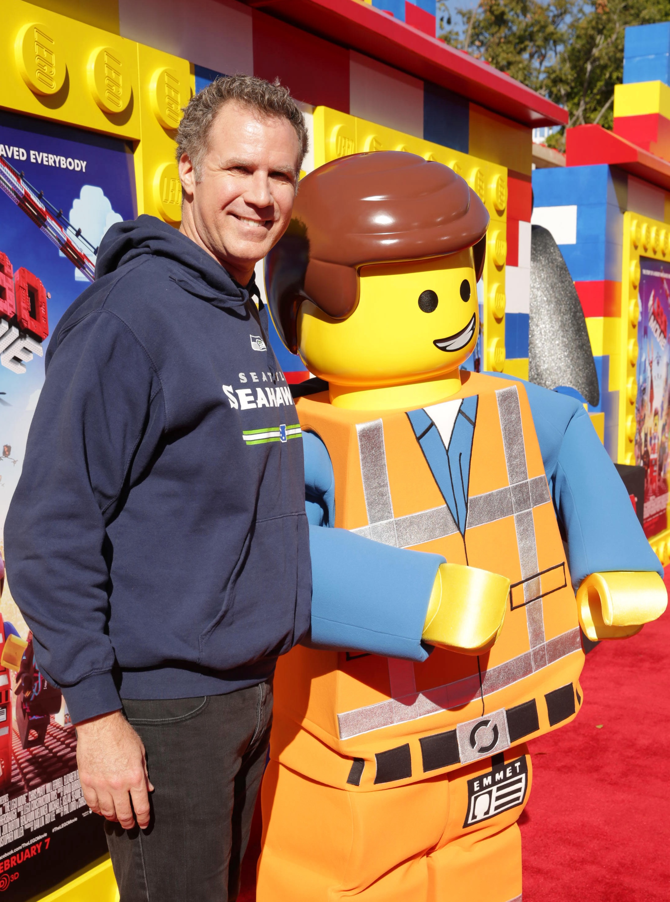 <p>Who knew a Lego movie could be so good? Will Ferrell voiced President Business in 2014's "The Lego Movie" and had us enjoying every second. The film was so good that it earned a Golden Globe nomination for best animated film and an Academy Award nomination for best original song for "Everything Is Awesome." "The Lego Movie" also dominated at the box office, earning $470 million on a $60 million budget!</p>