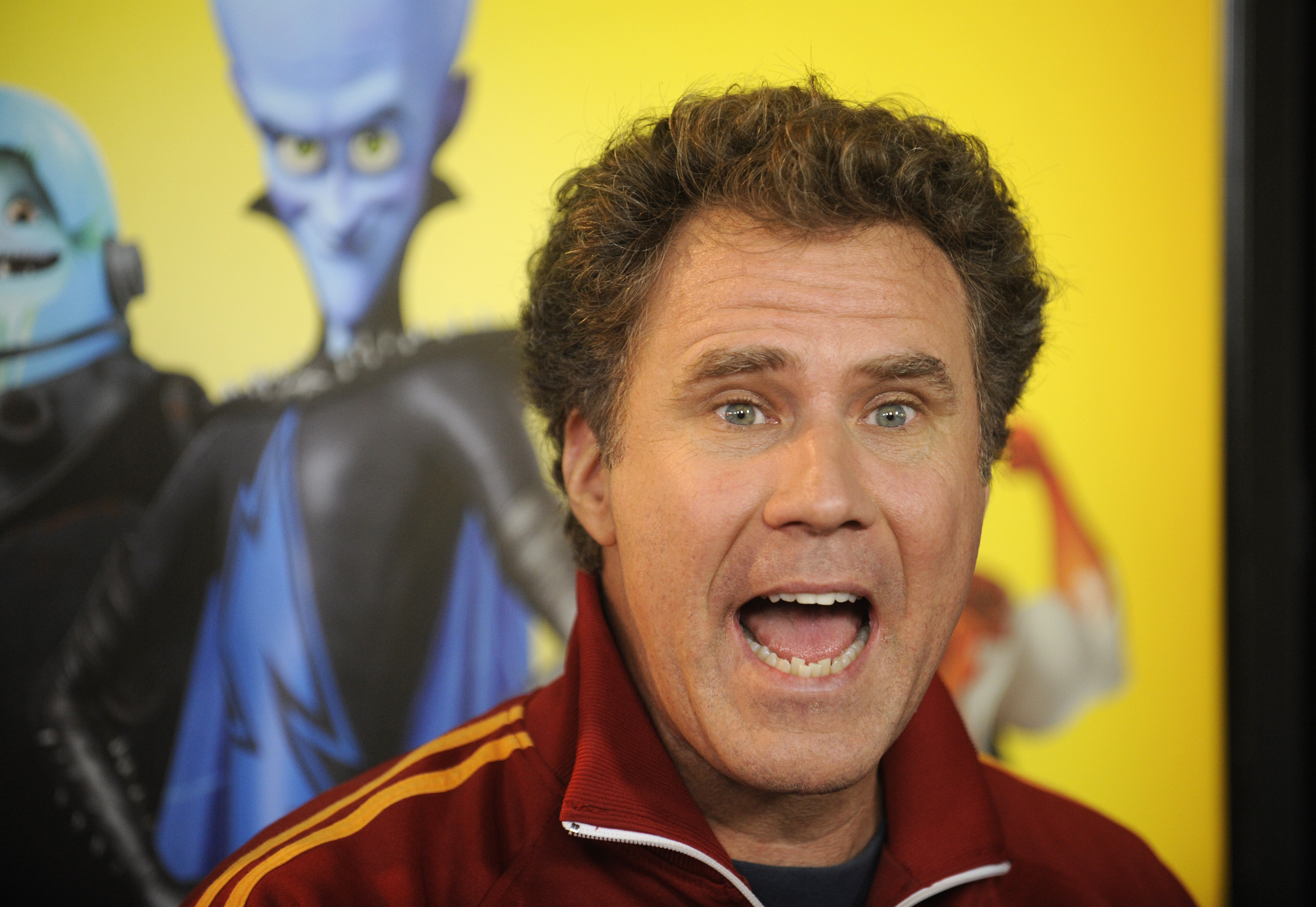 <p>Will Ferrell truly mastered his character in the animated film "Megamind." The 2010 movie about an extraterrestrial mastermind who turns from supervillain to superhero was praised for its strong visuals and cast performance. "Megamind" did face some criticism for unoriginality, but it still grossed over $321 million worldwide.</p>