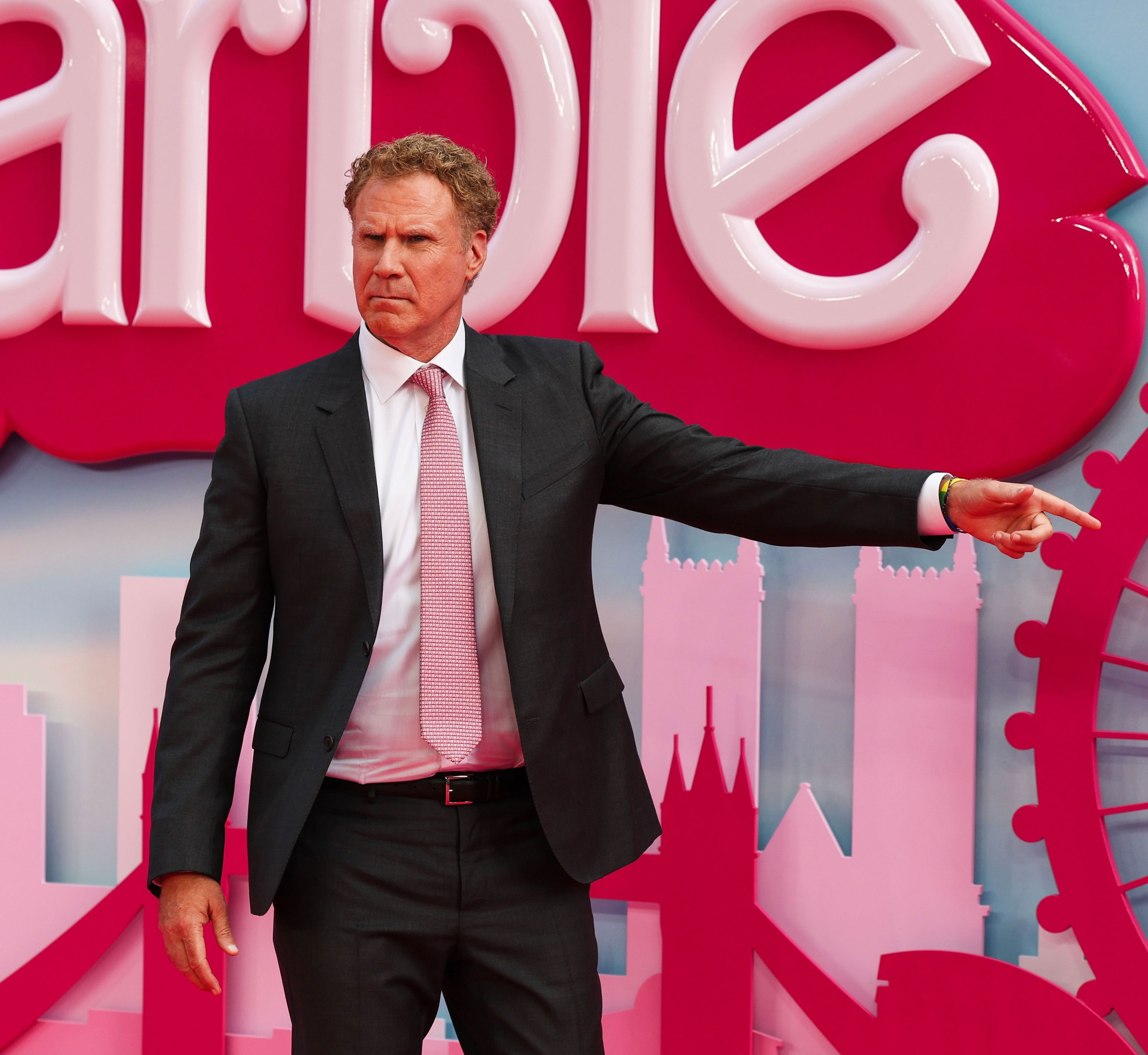 <p>Nearly a decade after his President Business turn in "The Lego Movie," Will Ferrell took on another memorable businessman role when he played the Mattel's hilariously clueless CEO in Greta Gerwig's "Barbie." It was another relatively small part that made a big splash -- and the movie did, too, earning eight Oscar nods. While the funny, feminist film went over budget, spending about $150 million, it made that money back and then some. With its $1.446 billion box office haul, "Barbie" was both the highest-grossing film of 2023 and the 14th highest-grossing film of all time, according to Variety. </p>