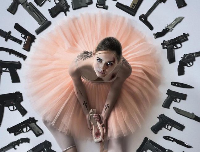 « ballerina » : le spin-off de « john wick » réunira ana de armas et… keanu reeves