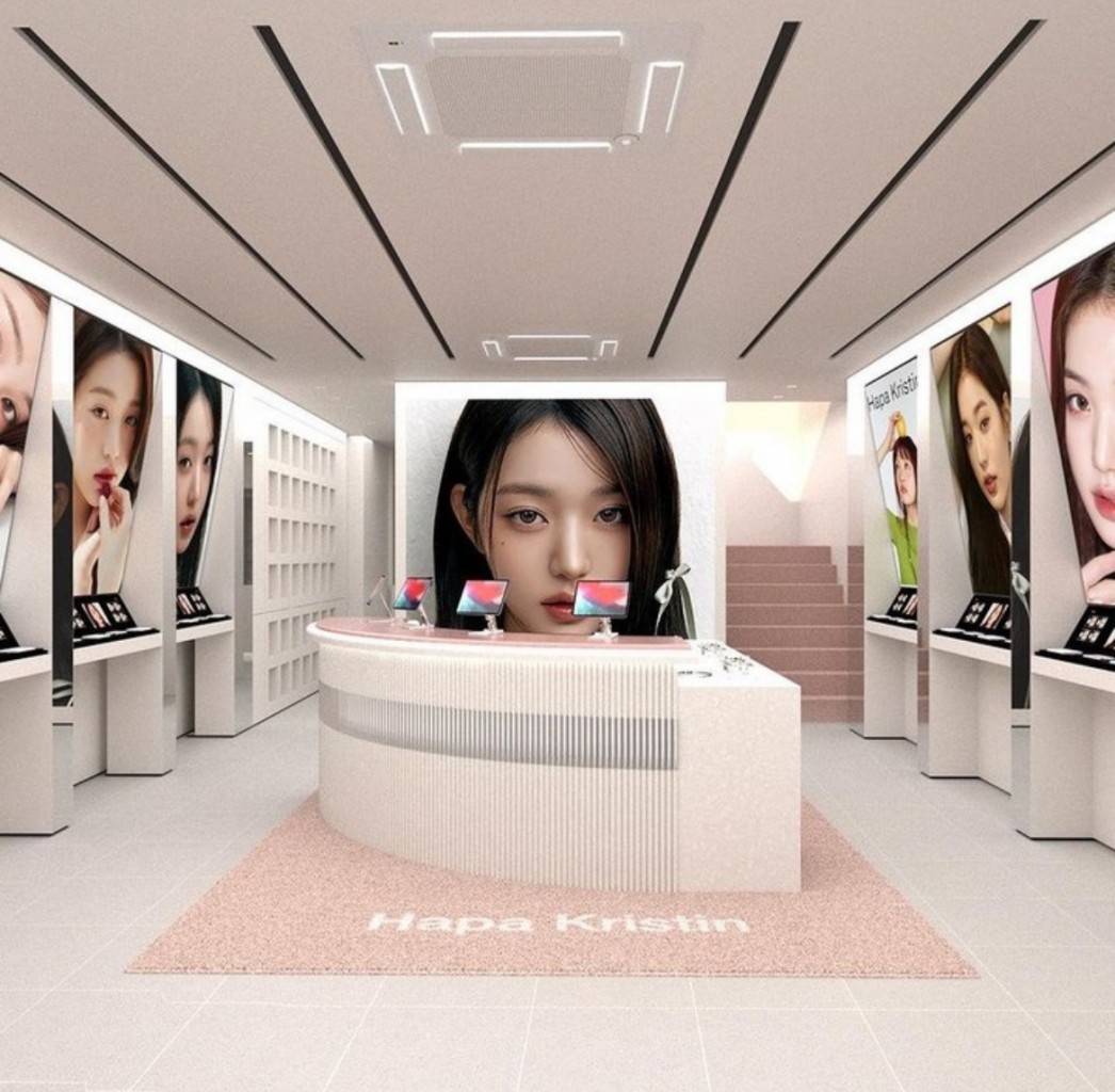 กระแส ‘k-beauty’ กระตุ้นยอดส่งออก ‘คอนแทคเลนส์สี’ แบรนด์เกาหลีใต้พุ่ง