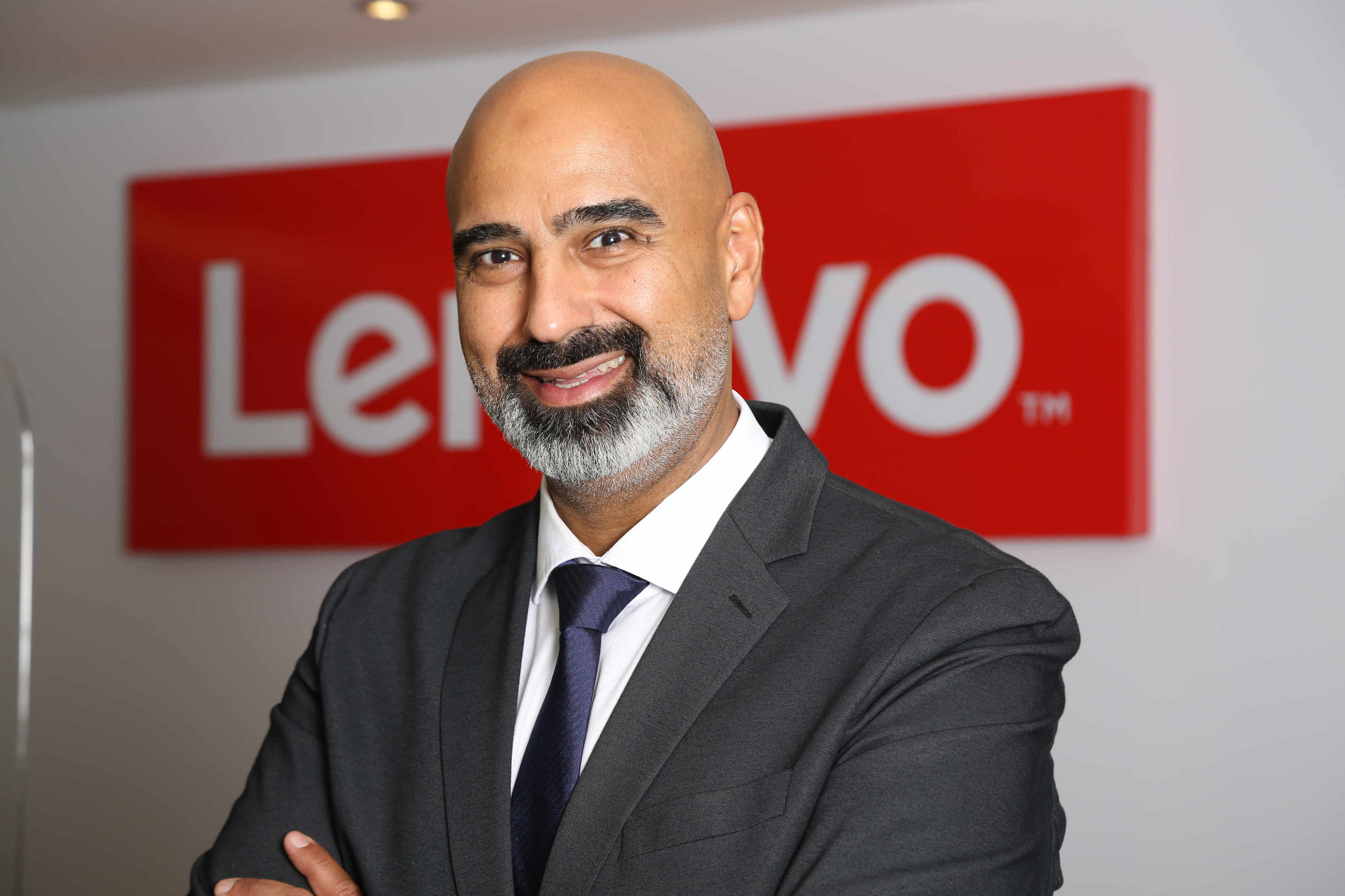 lenovo idc ebook: genai is on the rise in the middle east with large-scale adoption and year-on-year spend, new lenovo research finds