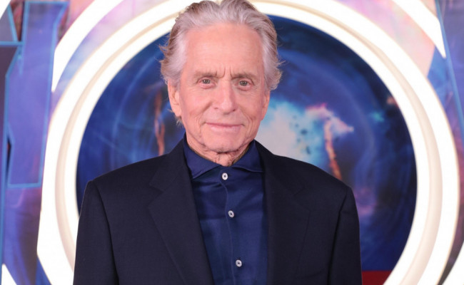 michael douglas über seine rolle in 'ant-man and the wasp: quantumania'