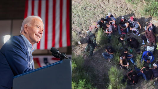 Business Owners Express Outrage Over Biden Giving Work Permits to New Migrants: ‘It