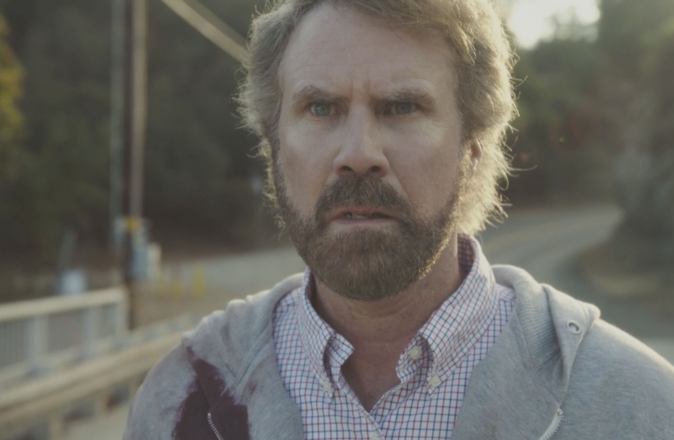 <p>Will Ferrell starred alongside Kristen Wiig in the 2015 thriller "A Deadly Adoption." The film, which was inspired by a true story, focused on a successful couple who takes care of a pregnant woman (Jessica Lowndes) with the hope of adopting her child. Will played Robert Benson, a successful author, financial guru and husband to Sarah Benson (Kristen). "A Deadly Adoption" premiered on the Lifetime television network and scored just a 14% fresh rating on Rotten Tomatoes. </p>