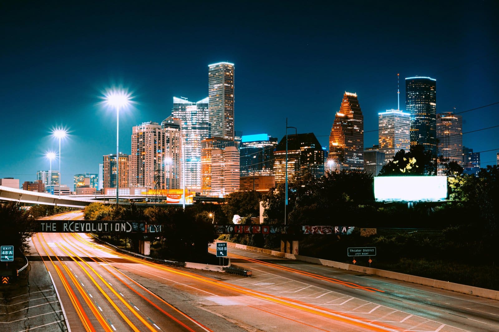 <p class="wp-caption-text">Image Credit: Pexels / Adrian Newell</p>  <p>Houston’s Space Center and diverse culinary scene make it a must-visit. Yet, the city has areas with significant crime rates, including theft and assault. Tourists are encouraged to explore its attractions while being vigilant about their personal safety.</p>
