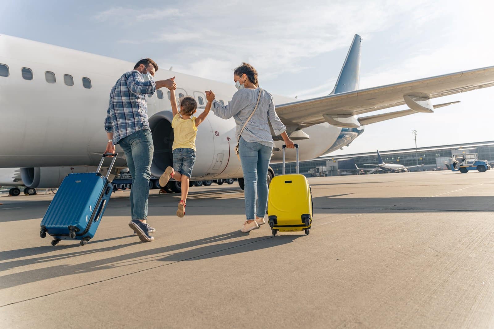 <p class="wp-caption-text">Image Credit: Shutterstock / Yaroslav Astakhov</p>  <p>Family travel is getting a much-needed makeover, moving beyond the nuclear model to embrace all kinds of families. Trans travelers lead by example, showing that family trips can be inclusive, enriching, and fun for everyone, regardless of how or with whom you define family.</p>