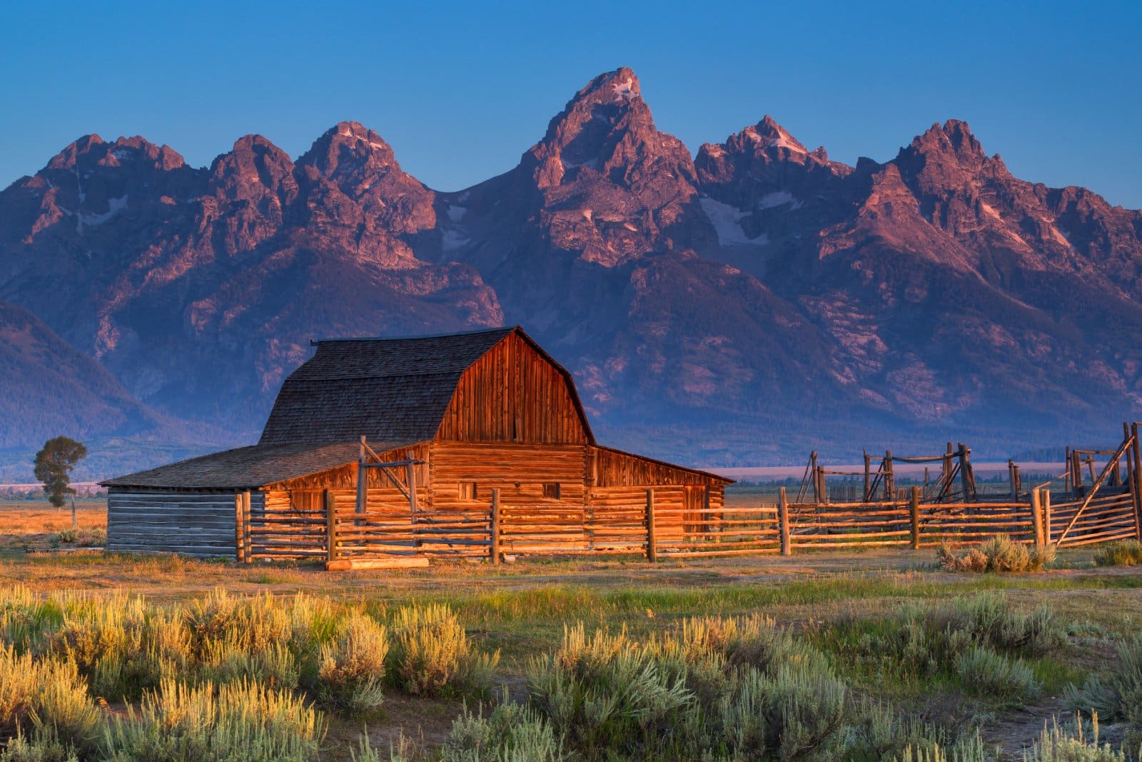 <p class="wp-caption-text">Image Credit: Shutterstock / Bill45</p>  <p><span>Wyoming is where the frontier spirit is alive and kicking, with a side of modern-day challenges and charms. It’s a place that honors its past while writing its own rules for the future. So if you’re looking for an adventure that’s part history lesson, part dive bar crawl, Wyoming’s got you covered.</span></p>