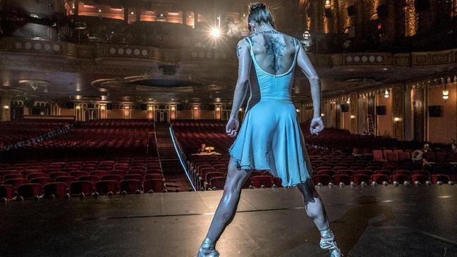 « ballerina » : le spin-off de « john wick » réunira ana de armas et… keanu reeves
