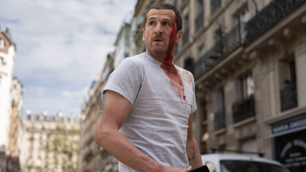 guillaume canet stars in new french netflix thriller ‘ad vitam'