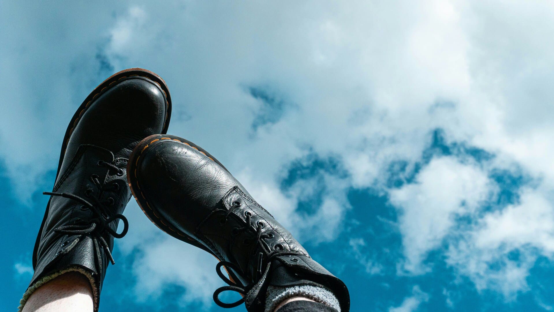 doc martens disaster: why the iconic boot brand is struggling to innovate