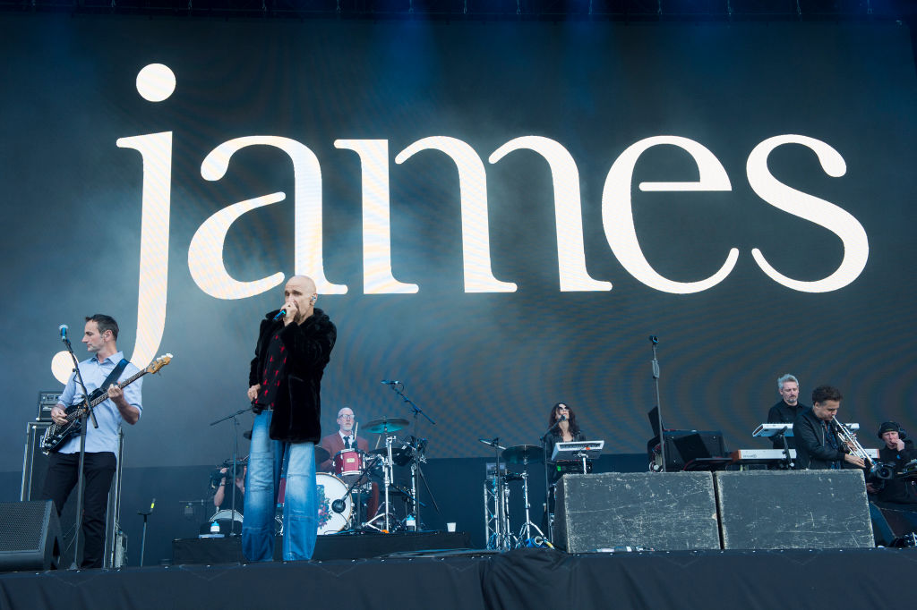 james' tim booth: 'we're not a 90s band - we're a 2024 one'