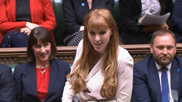 all the allegations against angela rayner as police investigate tax affairs