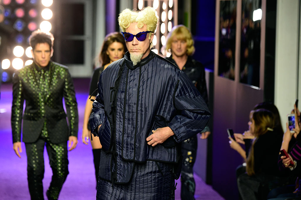 <p>We so wanted this sequel to be as funny as the original! But "Zoolander 2," released 15 years after the original "Zoolander," was, unfortunately, a flop. The 2016 movie -- in which Will Ferrell reprised his role as diabolical fashion designer Jacobim Mugatu -- was panned by critics for its heavy use of celebrity cameos and unmemorable gags. Audiences seemed to agree: "Zoolander 2" only earned $56 million against a $55 million budget. Ouch.</p>