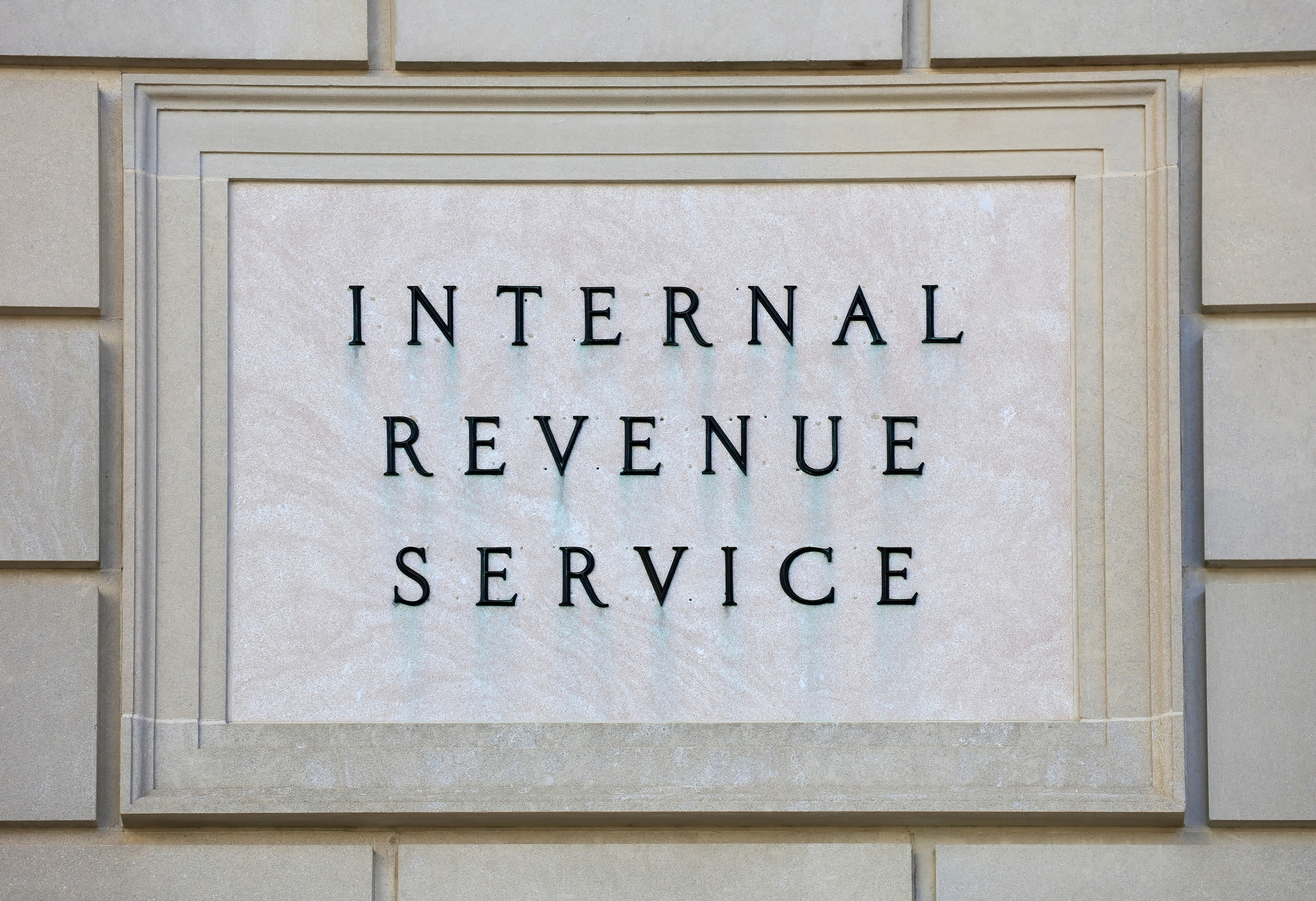 irs failure as tax filing numbers revealed