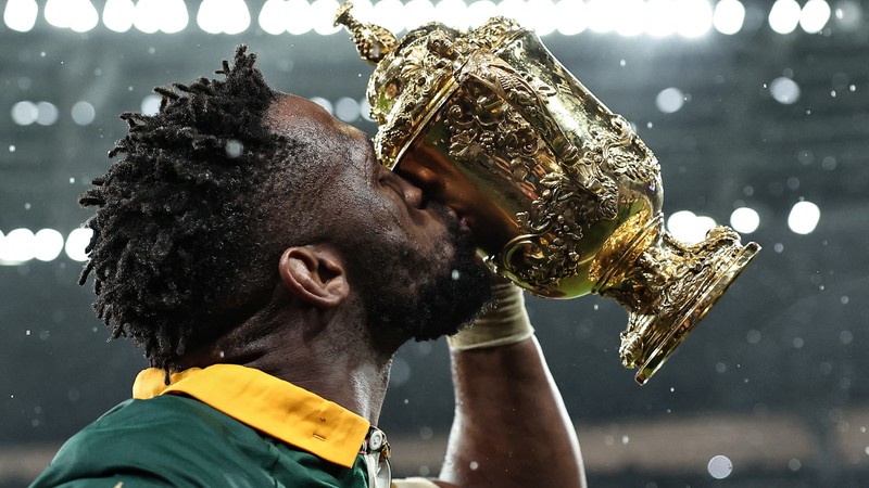 springbok captain siya kolisi named in time 100 most influential people of 2024
