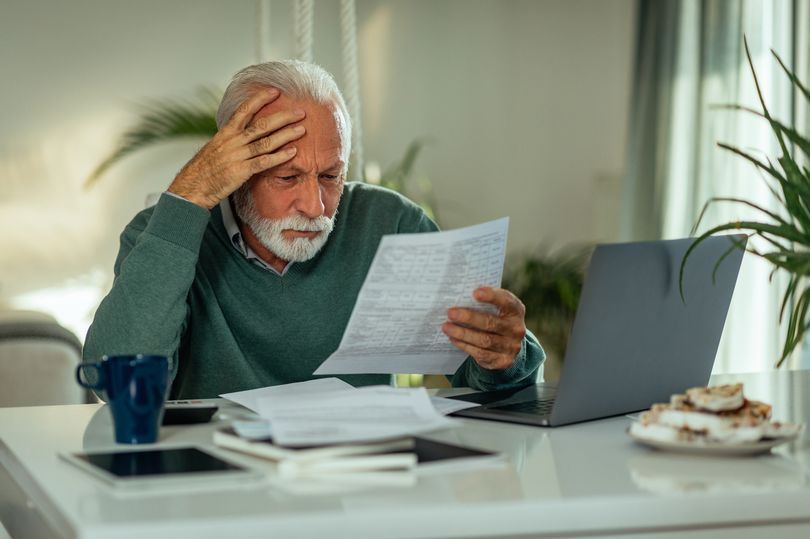 pension warning as millions could face hmrc tax bill they didn't know was due