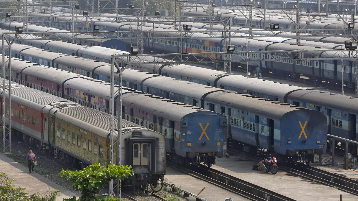indian railways mega plan: from sleeper vande bharat trains to ‘super app’, here’s all you need to know